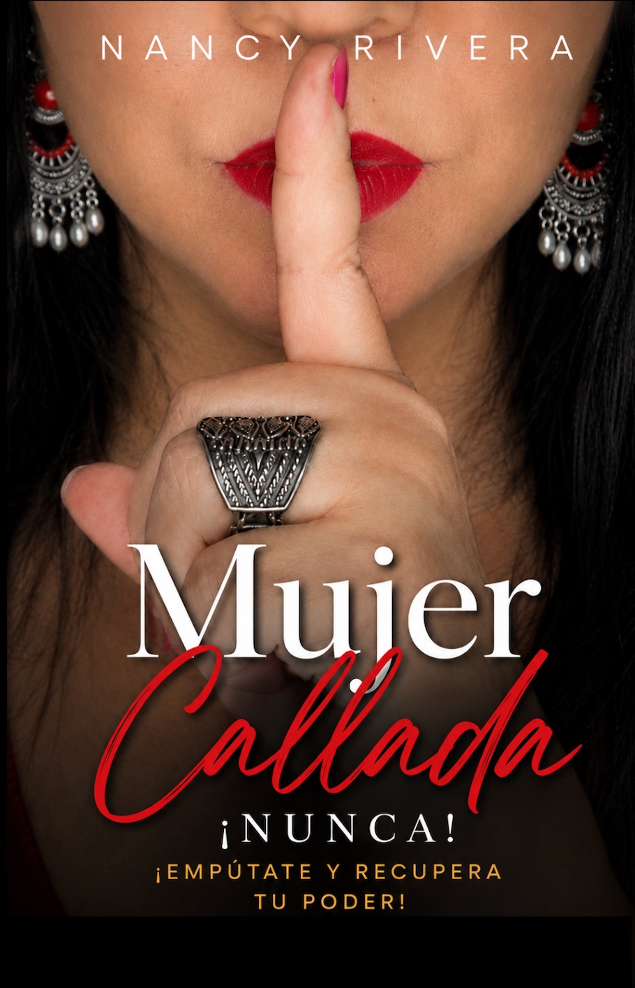 Mujer Callada: ¡NUNCA! 